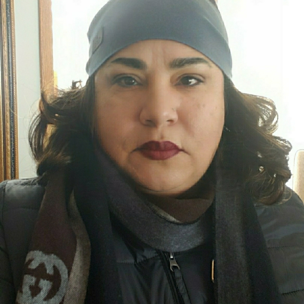 Meet your Posher, Hanan